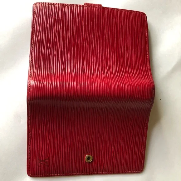 Authentic LV Epi PM Agenda